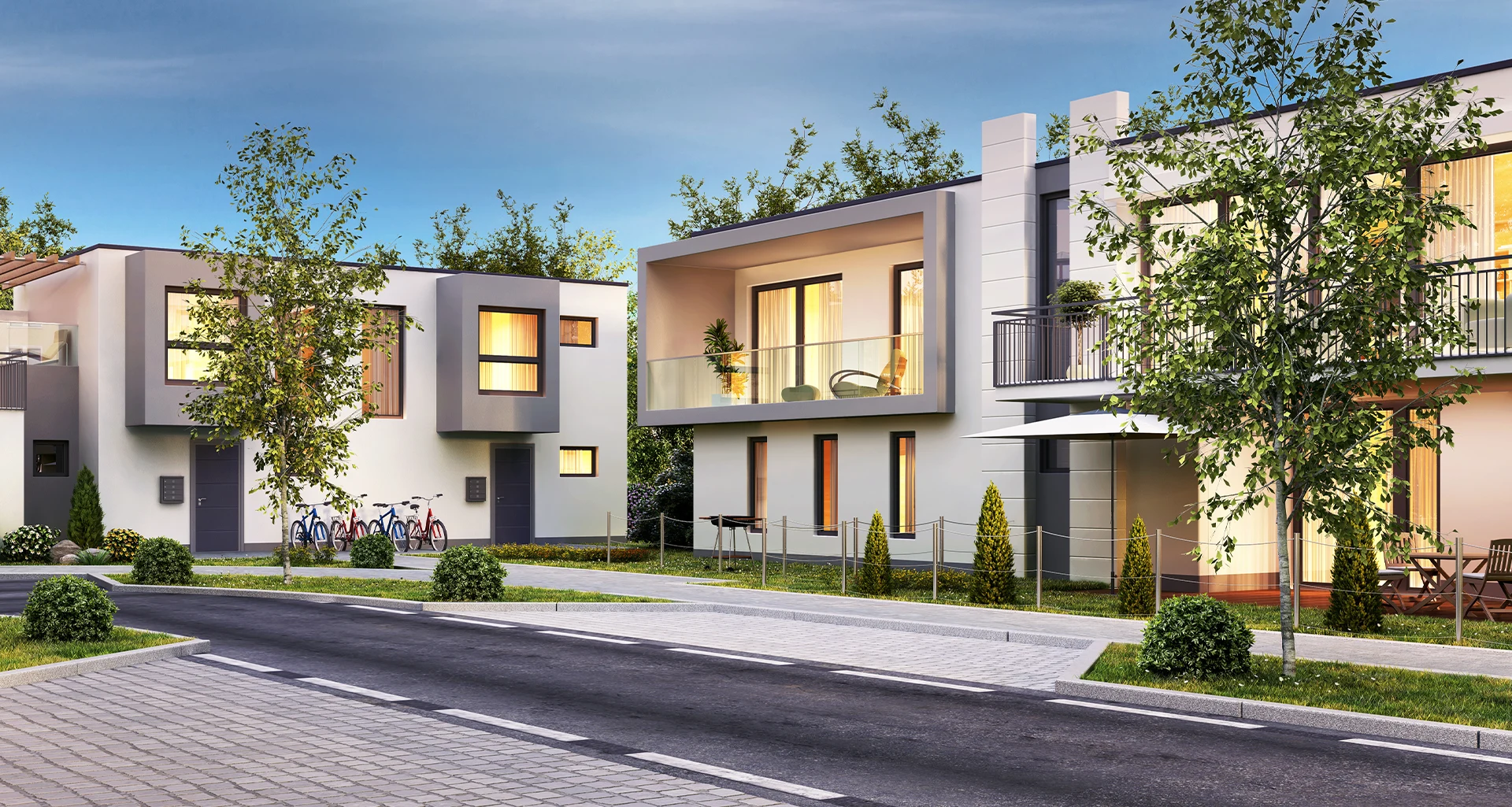 Ariane Immobilier Slider