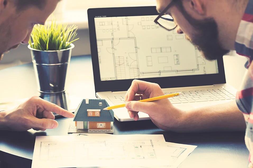 Etude de projet immobilier